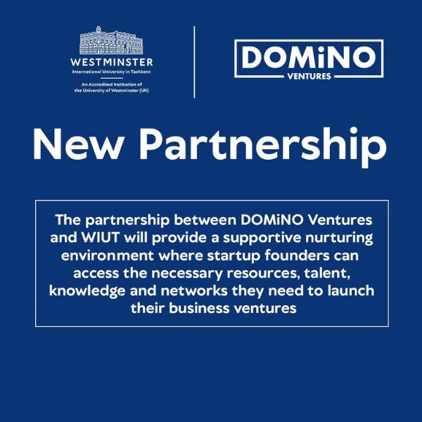 DOMiNO Ventures' with a second investment in Central Asia: Empowering E-commerce with PointAI