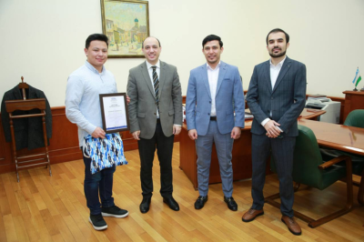 DOMiNO Ventures' with a second investment in Central Asia: Empowering E-commerce with PointAI