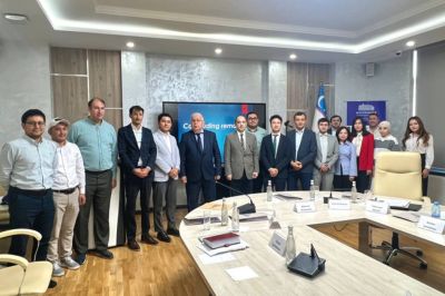 WIUT Hosts Roundtable on “Uzbekistan After WTO Accession”