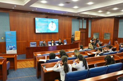 Youth Scientific Forum: Advancing the Fight Against Antibiotic Resistance