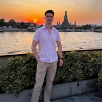 Asrorbek Orzikulov BSc in Economics with Finance(2018) MSc in Data Sciences & Business Analytics Paris, France