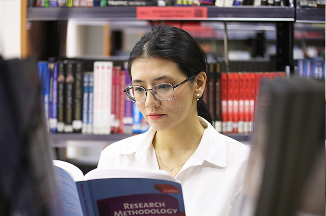 POSTGRADUATE