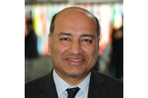 Sir Suma Chakrabarti was the sixth President of the European Bank for Reconstruction and Development (EBRD)