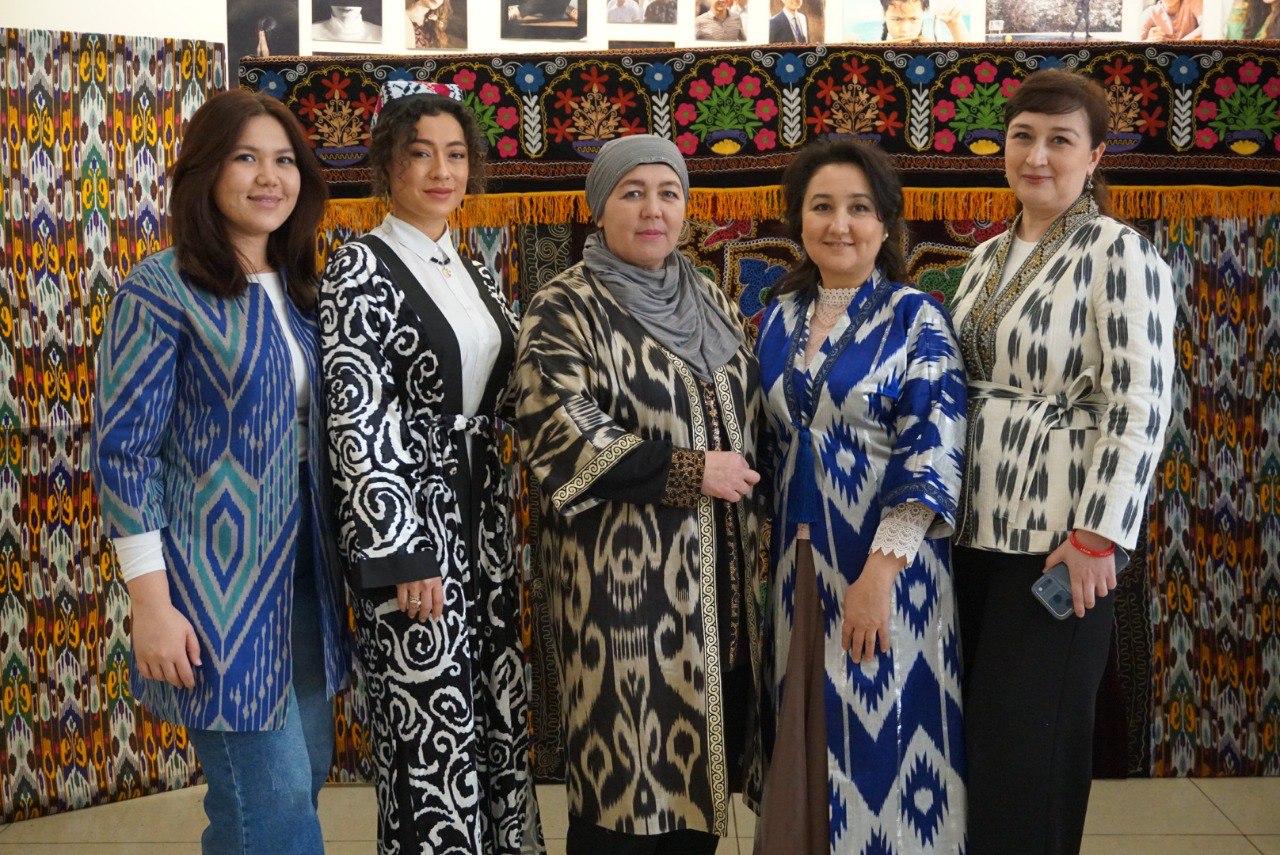 Alisher Navoi Cultural Event