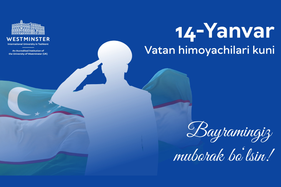 Congratulations on Defenders of the Motherland Day