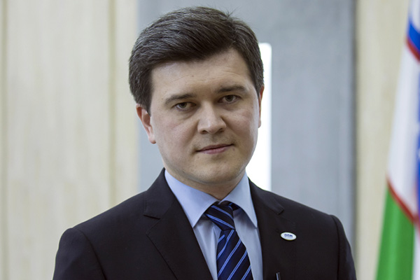 WIUT Community warmly congratulates Sardor Bakhtiyorovich Rajabov!