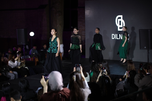 WIUT Fashion Show 2026