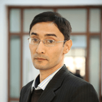 Farrukh Ataev