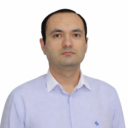 Dilshod Mir-Akilov