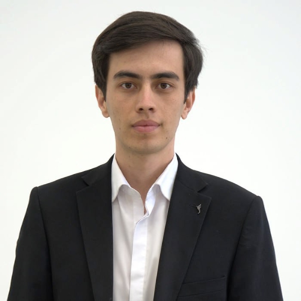 Shahzaib Ahmed Khan - Academic English and Transferable Skills Officer