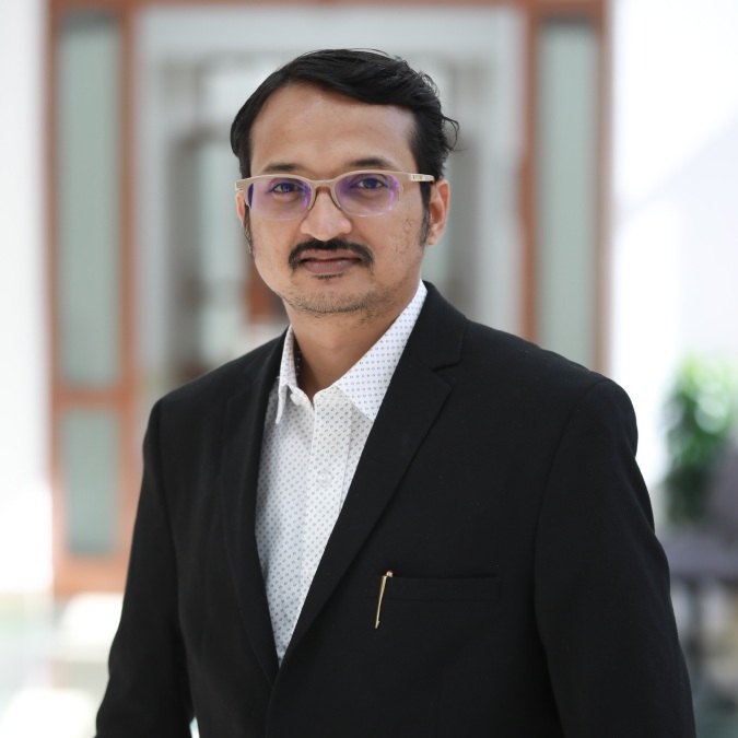 Dr  Arjun Rema Devi