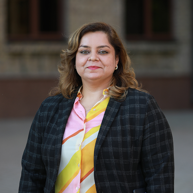 Dr. Prabha Kiran