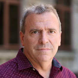 Dr. Peter Malvicini 