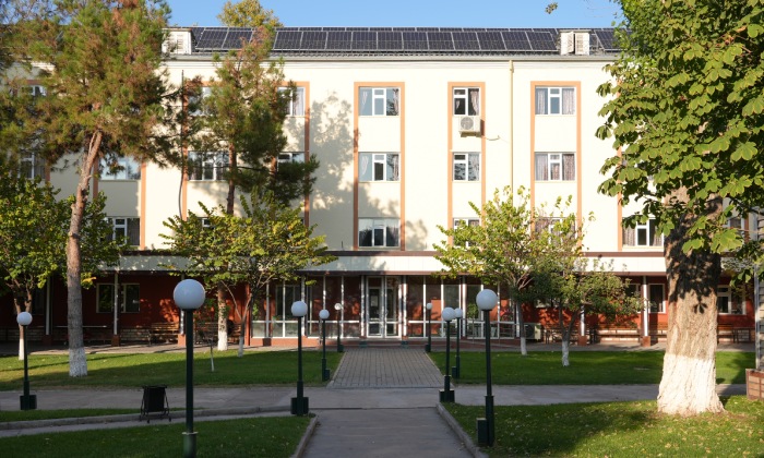 ACCOMMODATION