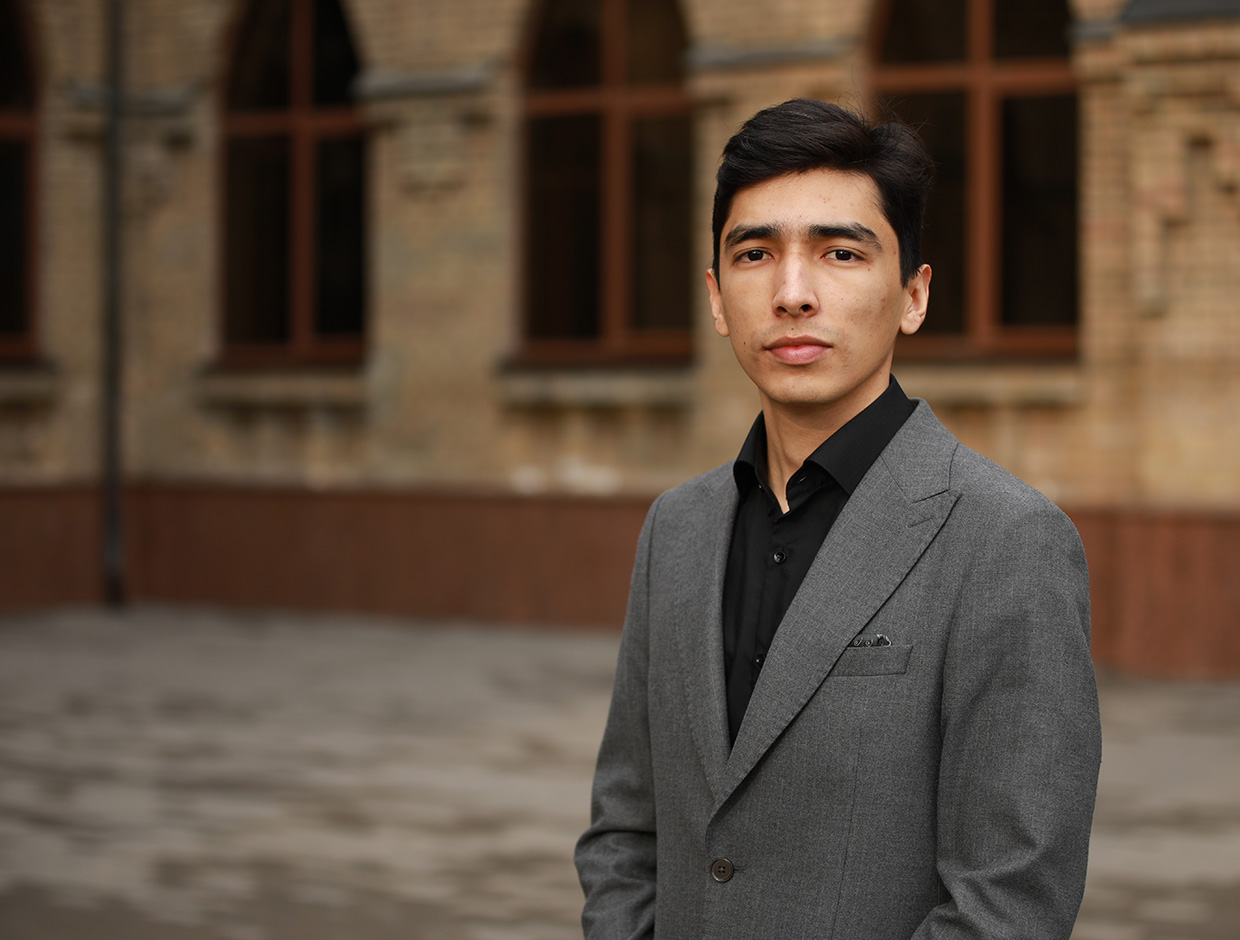 Flexible Timetable  Helped Me to Balance Work and Studies