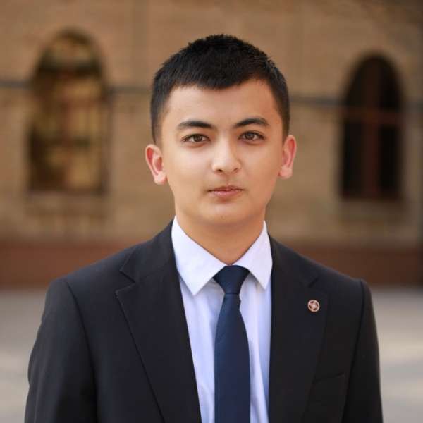 Xurshid Azamov