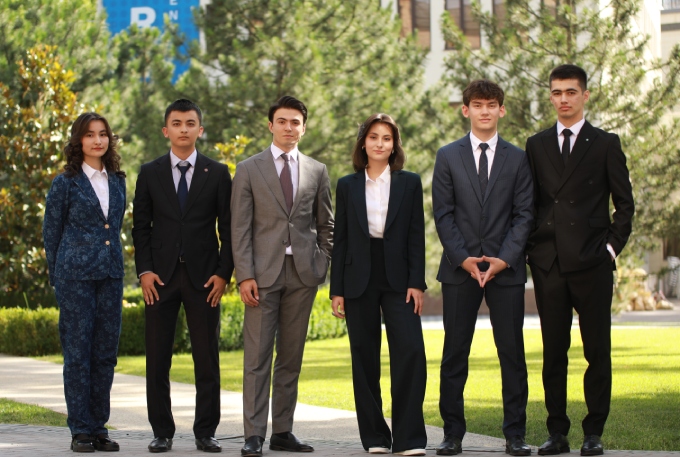 STUDENTS' UNION