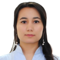 Abdullayeva Umida